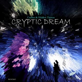 Artwork for Cryptic Dream (Original Mix)
