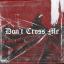 Artwork for Don't Cross Me