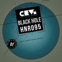 Artwork for Black Hole by CEV's