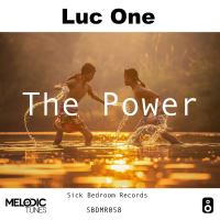 Artwork for The Power by Luc One