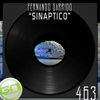 Artwork for Sinaptico by Fernando Garrido