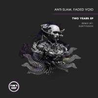 Artwork for Two Years by Anti-Slam