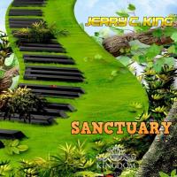 Artwork for Sanctuary by Jerry C. King