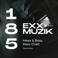 Artwork for Tomorrow by Mesa