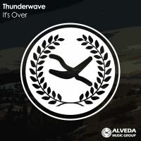 Artwork for It's Over by Thunderwave