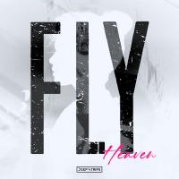 Artwork for Heaven by Fly