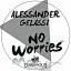 Artwork for No Worries (Original Mix)