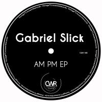 Artwork for AM PM EP by Gabriel Slick