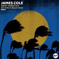 Artwork for West Coast by James Cole