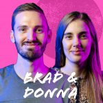 Artwork for "Brad and Donna's Top Picks" playlist