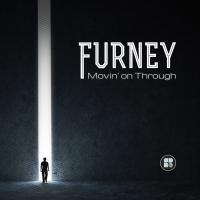 Artwork for Movin' On Through by Furney