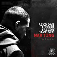 Artwork for War Ting by Riko Dan