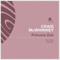 Artwork for Princess Dub by Craig McWhinney