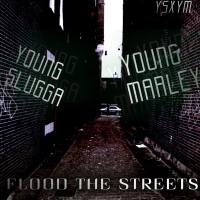 Artwork for Flood The Streets by YouNg SluGGa