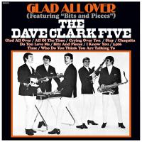 Artwork for Glad All Over (2019 Remaster) by The Dave Clark Five