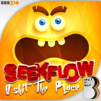 Artwork for O'shit The Place by Seekflow