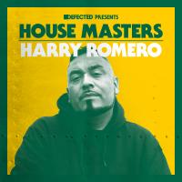 Artwork for Defected Presents House Masters - Harry Romero by Harry Romero