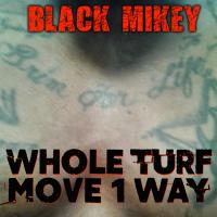 Artwork for Whole Turf Move 1 Way by Black Mikey