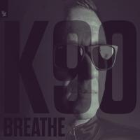Artwork for Breathe by K90