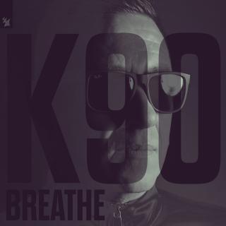Artwork for Breathe (Extended Mix)
