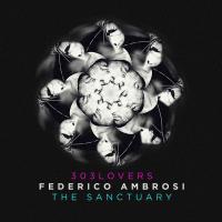 Artwork for The Sanctuary by Federico Ambrosi