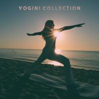 Artwork for Yogini Collection by YOGA