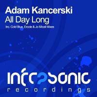 Artwork for All Day Long by Adam Kancerski