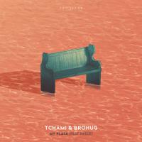 Artwork for My Place by Tchami