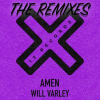 Artwork for Amen (The Remixes) by Will Varley