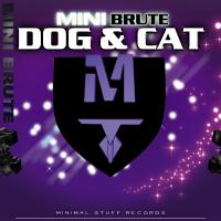 Artwork for Dog & Cat by MiniBrute