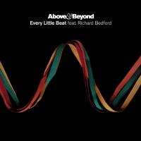 Artwork for Every Little Beat by Above & Beyond