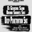 Artwork for Deep Penetration Sax (Afrika Borwa House Laid Back Remix )