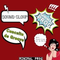 Artwork for Conceito de Groove by Sound Cloup