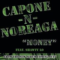 Artwork for Money by Capone-N-Noreaga