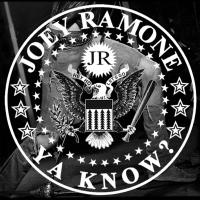 Artwork for ...ya know? by Joey Ramone