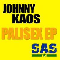 Artwork for Palisex EP by Johnny Kaos