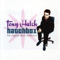 Artwork for Hatchbox: The Original Album Collection by Tony Hatch