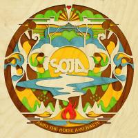 Artwork for Amid the Noise and Haste by SOJA