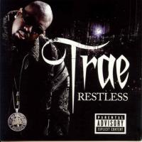 Artwork for Restless by Trae
