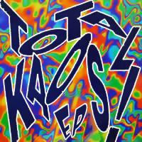 Artwork for Total Ka-os EP by Total Ka-os