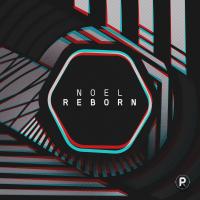 Artwork for Reborn by Noel