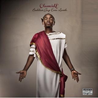 Artwork for Baddo Love