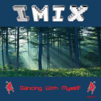 Artwork for Dancing With Myself by Imix