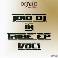 Artwork for Tribe EP, Vol. 1 by JoioDJ