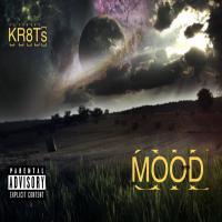 Artwork for Mood by Travis Kr8ts