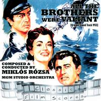 Artwork for All the Brothers Were Valiant by MGM Studio Orchestra