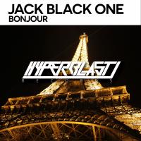 Artwork for Bonjour by Jack Black One