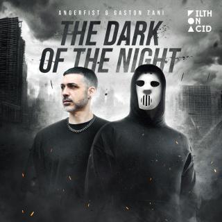 Artwork for The Dark of the Night