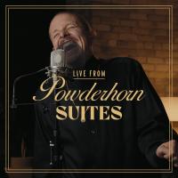 Artwork for Live From Powderhorn Suites by Prof