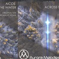 Artwork for Across The Winter by Aicos